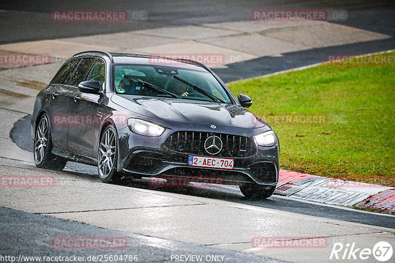 Bild #25604786 - Touristenfahrten Nürburgring Nordschleife (29.10.2023)