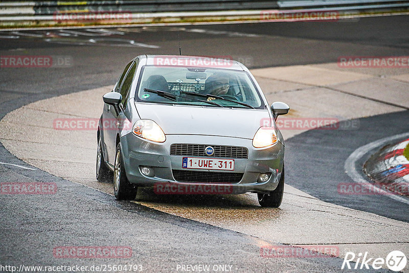 Bild #25604793 - Touristenfahrten Nürburgring Nordschleife (29.10.2023)