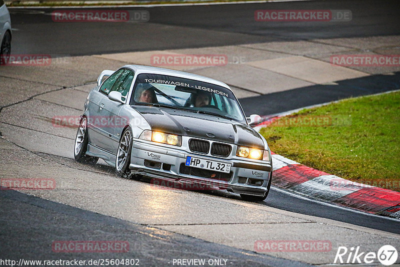 Bild #25604802 - Touristenfahrten Nürburgring Nordschleife (29.10.2023)