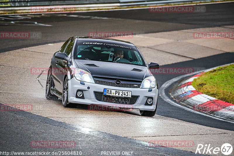 Bild #25604810 - Touristenfahrten Nürburgring Nordschleife (29.10.2023)