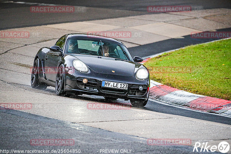 Bild #25604850 - Touristenfahrten Nürburgring Nordschleife (29.10.2023)