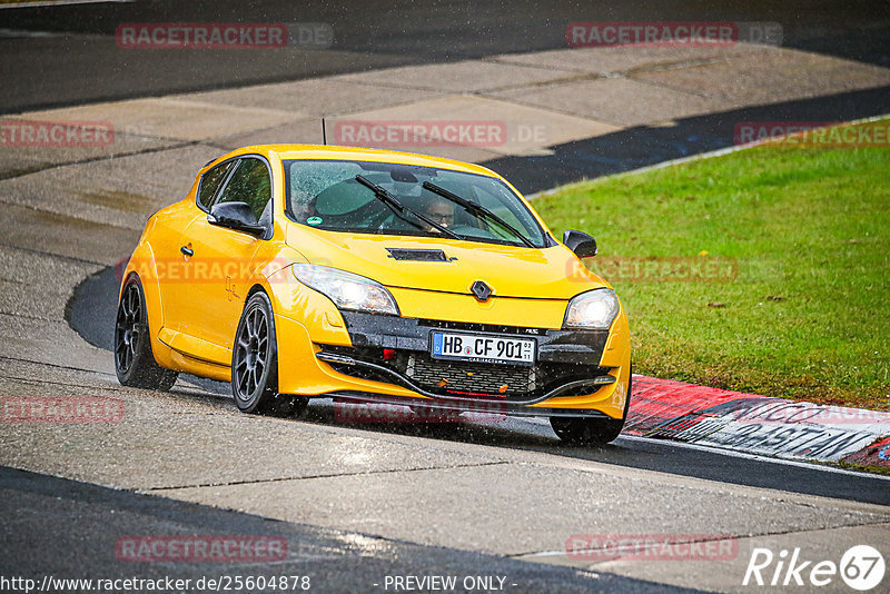 Bild #25604878 - Touristenfahrten Nürburgring Nordschleife (29.10.2023)