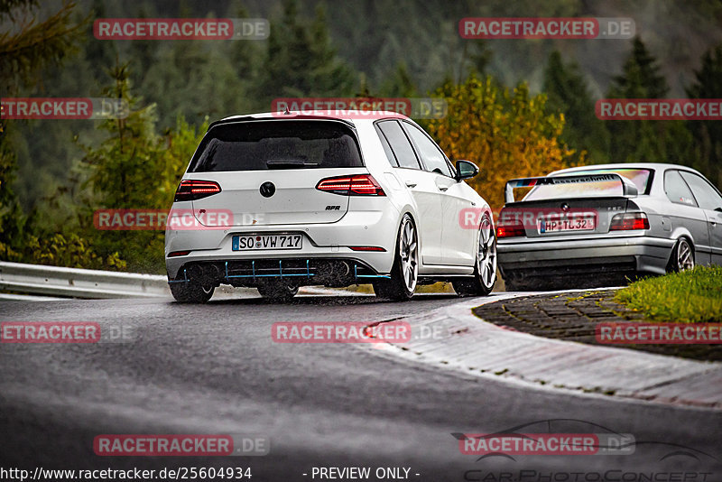 Bild #25604934 - Touristenfahrten Nürburgring Nordschleife (29.10.2023)