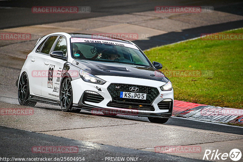 Bild #25604954 - Touristenfahrten Nürburgring Nordschleife (29.10.2023)