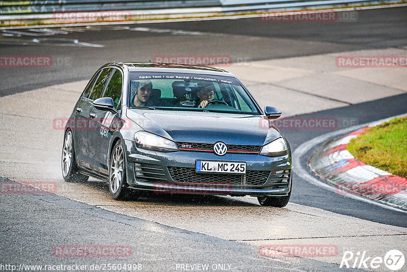 Bild #25604998 - Touristenfahrten Nürburgring Nordschleife (29.10.2023)