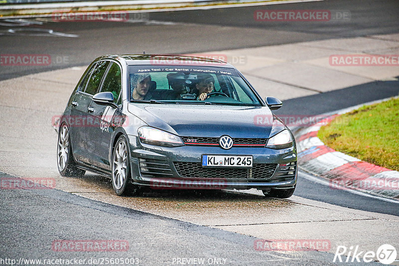 Bild #25605003 - Touristenfahrten Nürburgring Nordschleife (29.10.2023)