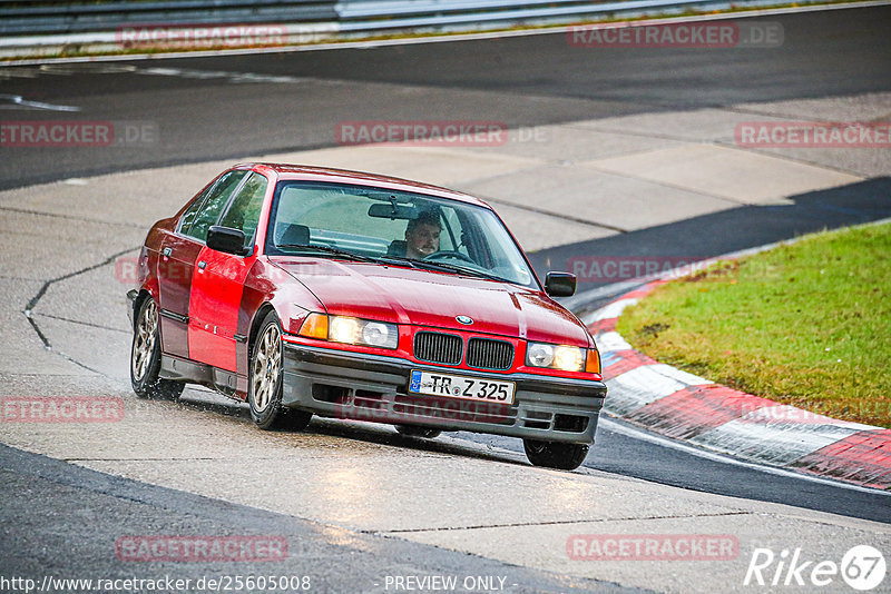 Bild #25605008 - Touristenfahrten Nürburgring Nordschleife (29.10.2023)