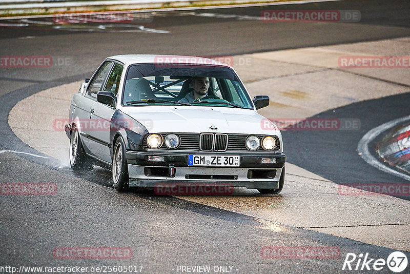 Bild #25605017 - Touristenfahrten Nürburgring Nordschleife (29.10.2023)