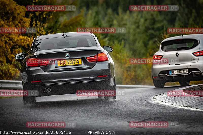 Bild #25605416 - Touristenfahrten Nürburgring Nordschleife (29.10.2023)