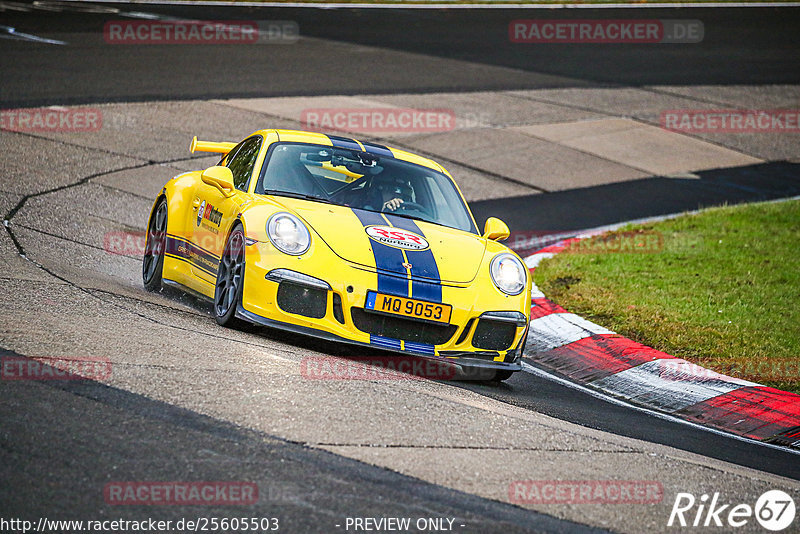 Bild #25605503 - Touristenfahrten Nürburgring Nordschleife (29.10.2023)