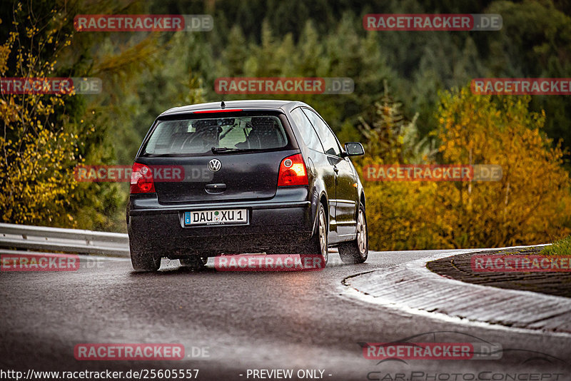 Bild #25605557 - Touristenfahrten Nürburgring Nordschleife (29.10.2023)