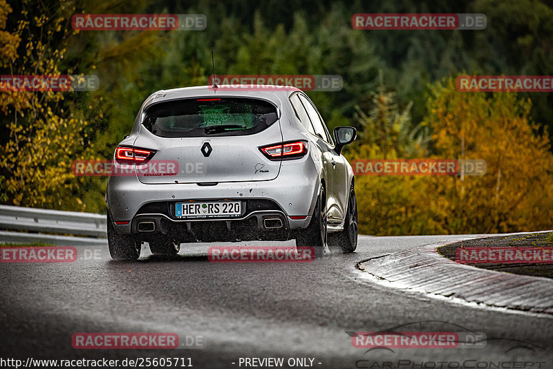 Bild #25605711 - Touristenfahrten Nürburgring Nordschleife (29.10.2023)