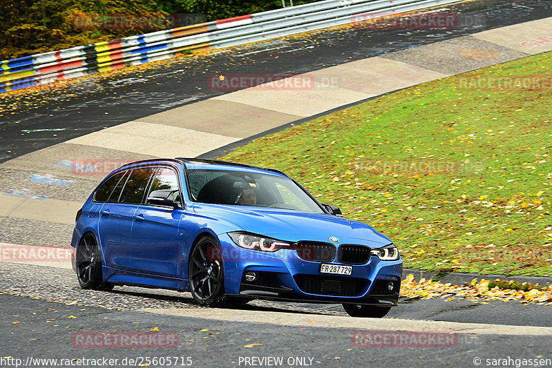 Bild #25605715 - Touristenfahrten Nürburgring Nordschleife (29.10.2023)