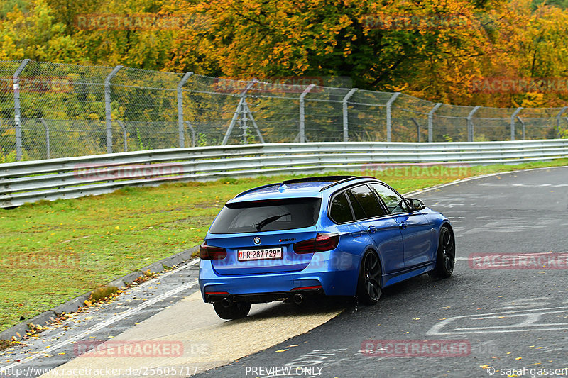 Bild #25605717 - Touristenfahrten Nürburgring Nordschleife (29.10.2023)