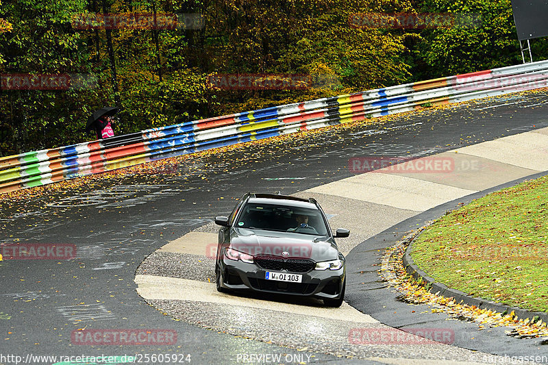 Bild #25605924 - Touristenfahrten Nürburgring Nordschleife (29.10.2023)