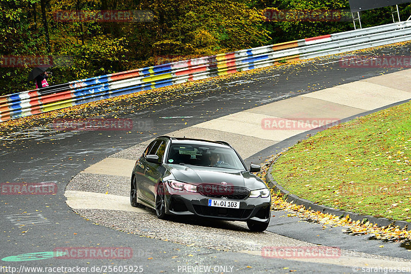 Bild #25605925 - Touristenfahrten Nürburgring Nordschleife (29.10.2023)