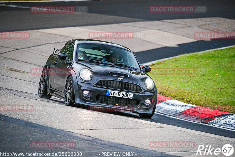 Bild #25606000 - Touristenfahrten Nürburgring Nordschleife (29.10.2023)