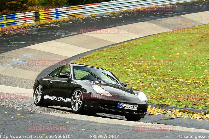 Bild #25606104 - Touristenfahrten Nürburgring Nordschleife (29.10.2023)