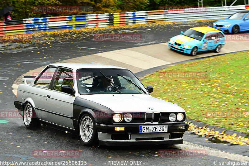 Bild #25606125 - Touristenfahrten Nürburgring Nordschleife (29.10.2023)