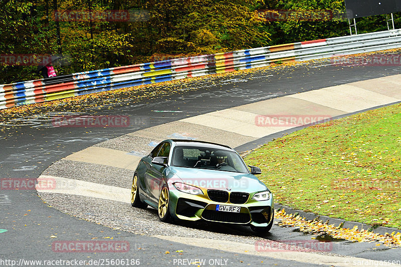 Bild #25606186 - Touristenfahrten Nürburgring Nordschleife (29.10.2023)