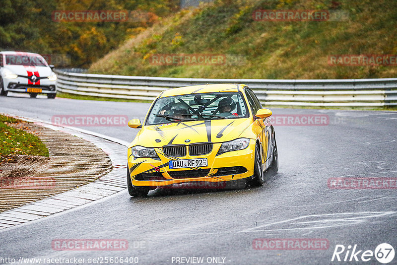 Bild #25606400 - Touristenfahrten Nürburgring Nordschleife (29.10.2023)