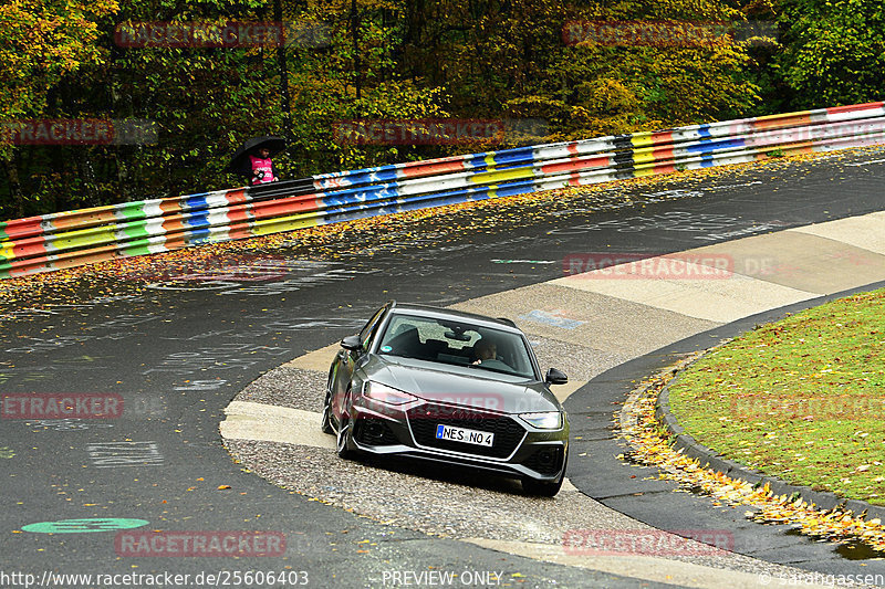 Bild #25606403 - Touristenfahrten Nürburgring Nordschleife (29.10.2023)