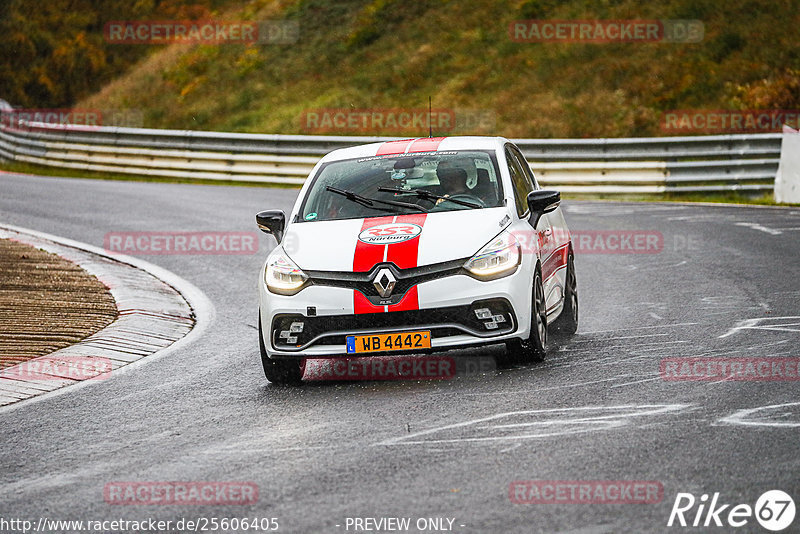 Bild #25606405 - Touristenfahrten Nürburgring Nordschleife (29.10.2023)