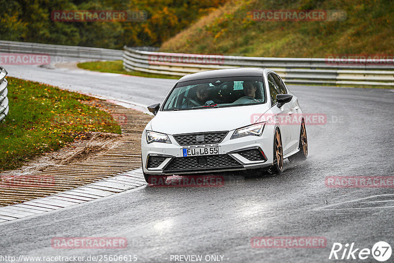 Bild #25606615 - Touristenfahrten Nürburgring Nordschleife (29.10.2023)