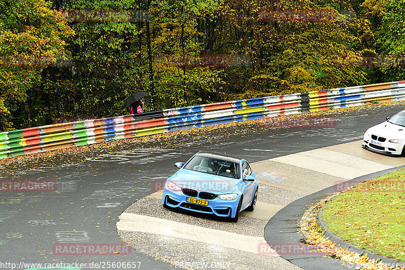 Bild #25606657 - Touristenfahrten Nürburgring Nordschleife (29.10.2023)