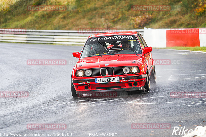 Bild #25606700 - Touristenfahrten Nürburgring Nordschleife (29.10.2023)