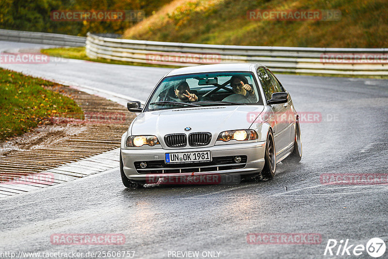 Bild #25606757 - Touristenfahrten Nürburgring Nordschleife (29.10.2023)