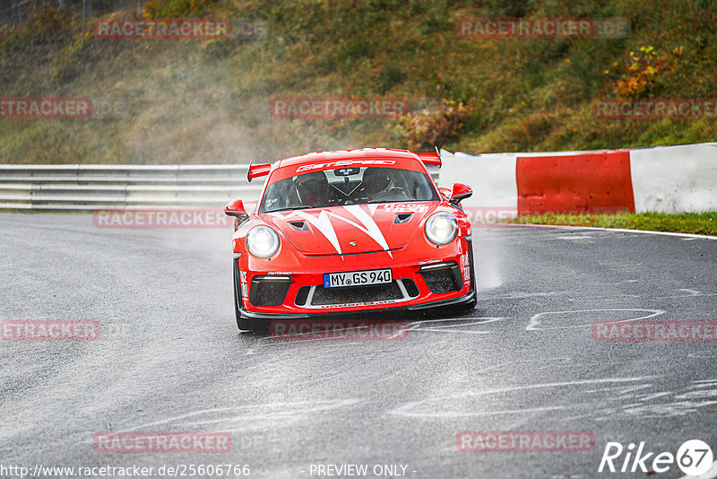 Bild #25606766 - Touristenfahrten Nürburgring Nordschleife (29.10.2023)