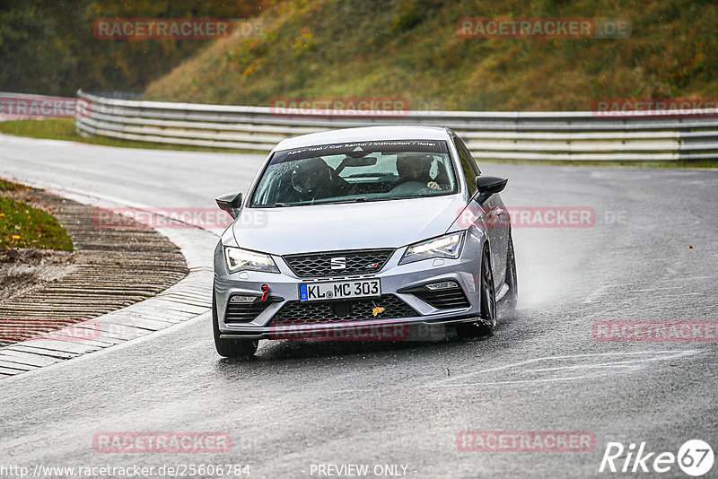 Bild #25606784 - Touristenfahrten Nürburgring Nordschleife (29.10.2023)