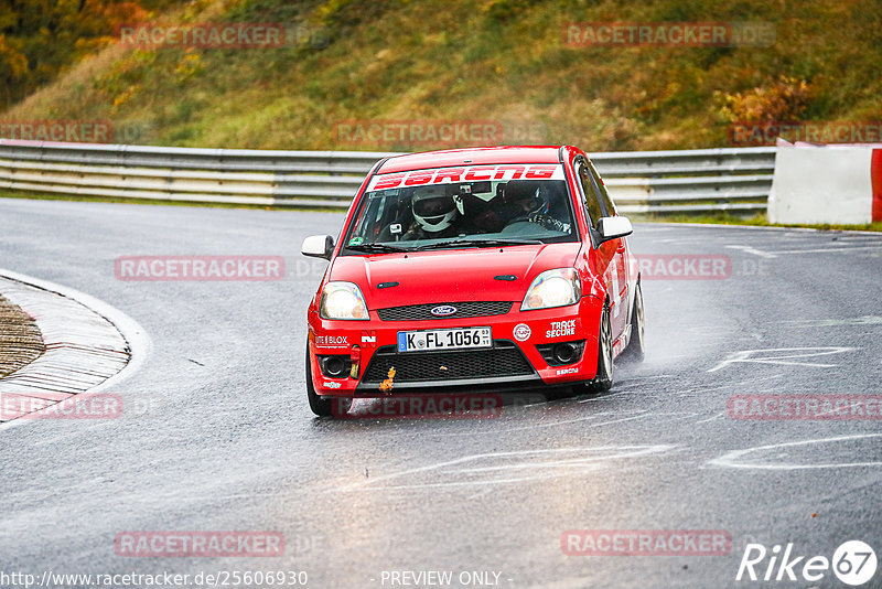 Bild #25606930 - Touristenfahrten Nürburgring Nordschleife (29.10.2023)