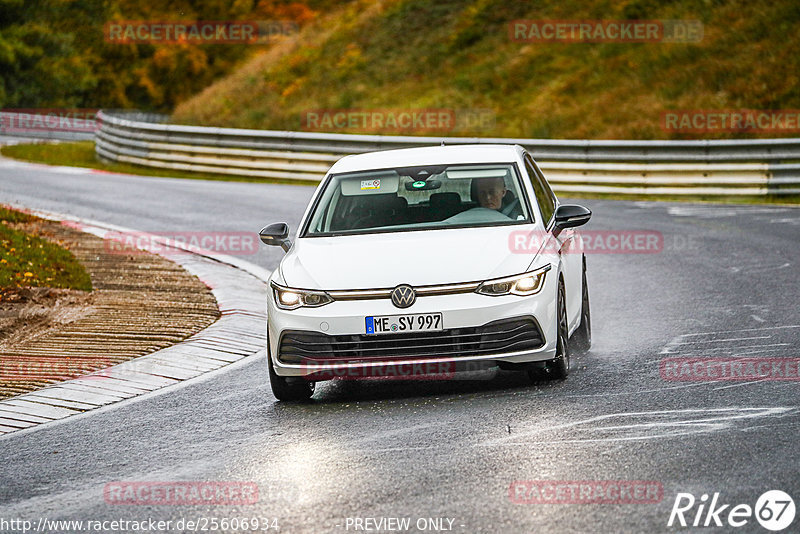 Bild #25606934 - Touristenfahrten Nürburgring Nordschleife (29.10.2023)