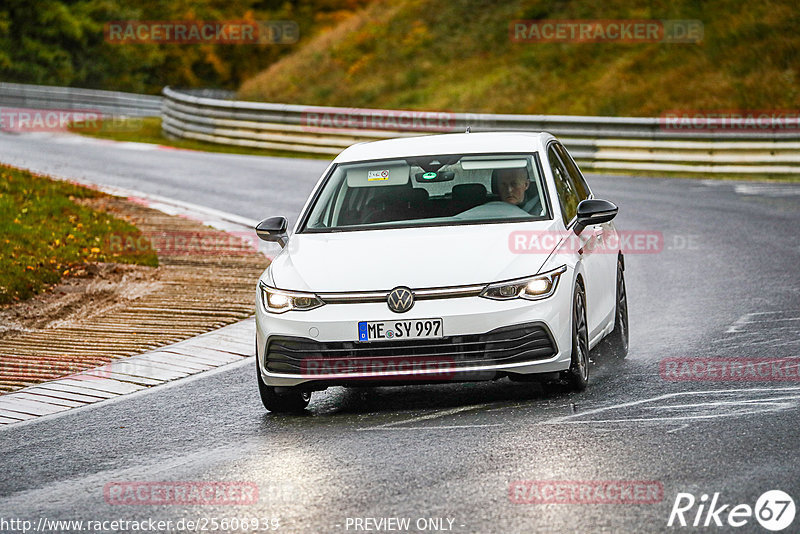 Bild #25606939 - Touristenfahrten Nürburgring Nordschleife (29.10.2023)