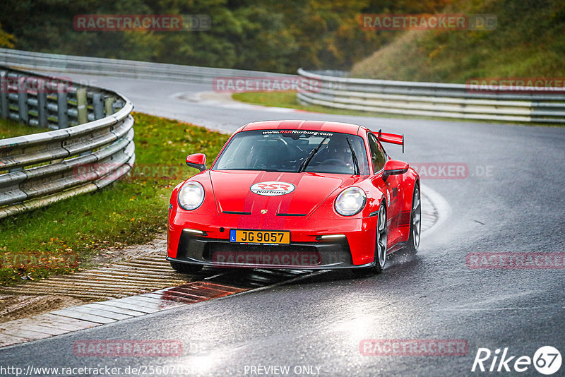 Bild #25607056 - Touristenfahrten Nürburgring Nordschleife (29.10.2023)