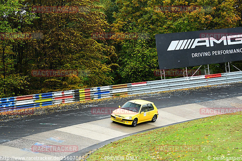 Bild #25607088 - Touristenfahrten Nürburgring Nordschleife (29.10.2023)