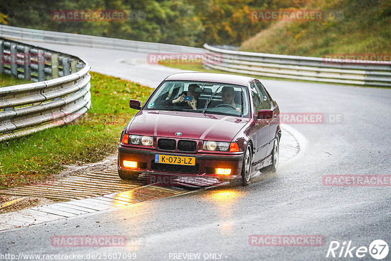 Bild #25607099 - Touristenfahrten Nürburgring Nordschleife (29.10.2023)