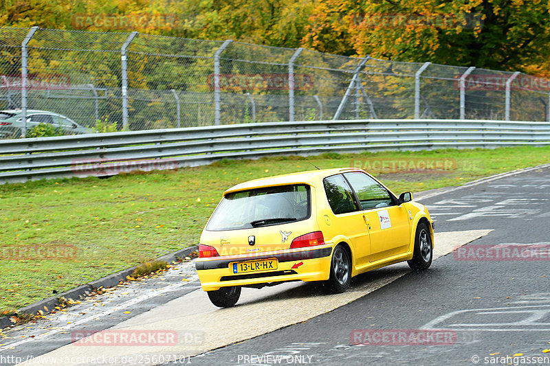 Bild #25607101 - Touristenfahrten Nürburgring Nordschleife (29.10.2023)