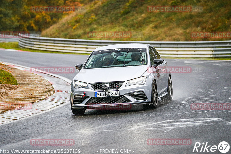 Bild #25607139 - Touristenfahrten Nürburgring Nordschleife (29.10.2023)