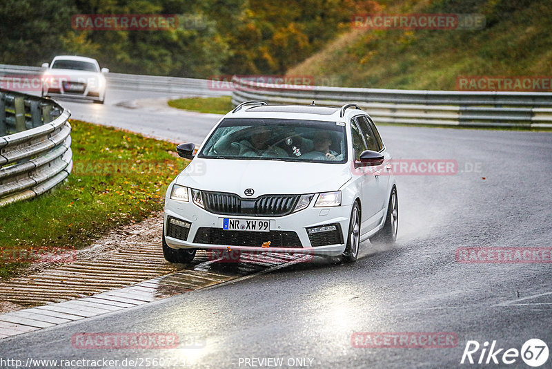 Bild #25607235 - Touristenfahrten Nürburgring Nordschleife (29.10.2023)