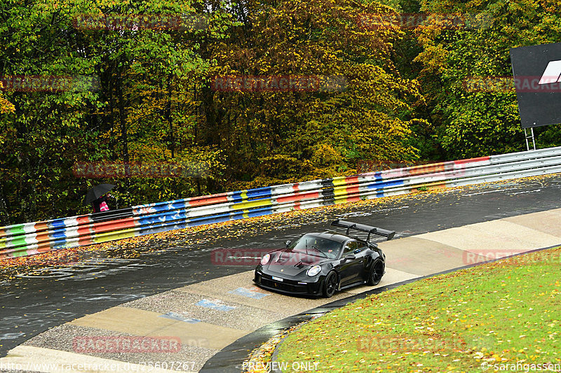 Bild #25607267 - Touristenfahrten Nürburgring Nordschleife (29.10.2023)