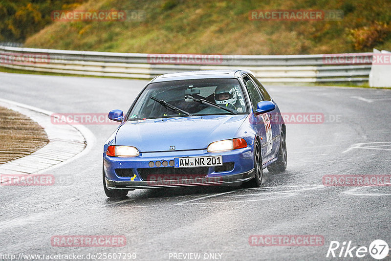 Bild #25607299 - Touristenfahrten Nürburgring Nordschleife (29.10.2023)