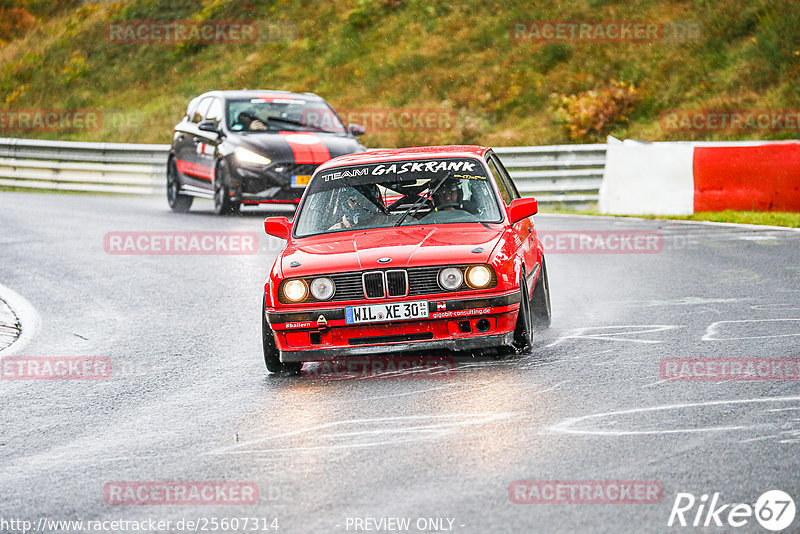 Bild #25607314 - Touristenfahrten Nürburgring Nordschleife (29.10.2023)