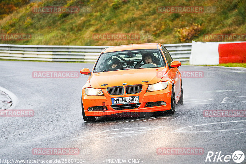 Bild #25607334 - Touristenfahrten Nürburgring Nordschleife (29.10.2023)