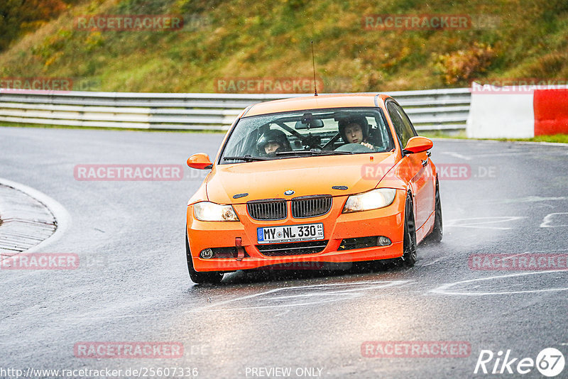 Bild #25607336 - Touristenfahrten Nürburgring Nordschleife (29.10.2023)