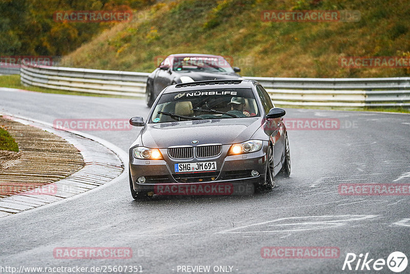 Bild #25607351 - Touristenfahrten Nürburgring Nordschleife (29.10.2023)