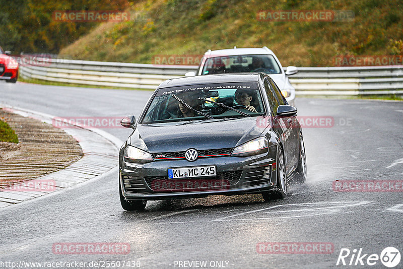 Bild #25607430 - Touristenfahrten Nürburgring Nordschleife (29.10.2023)