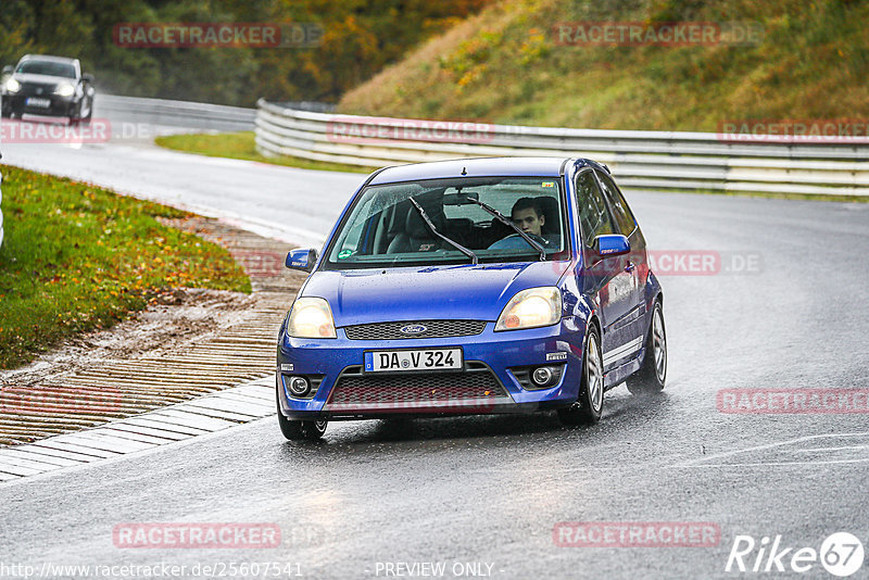 Bild #25607541 - Touristenfahrten Nürburgring Nordschleife (29.10.2023)